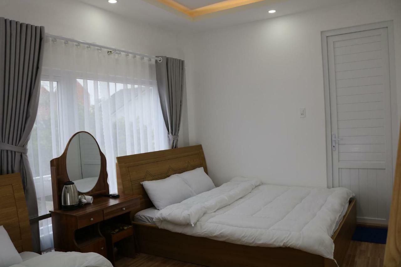 Dalat Horizon Hotel Exterior foto